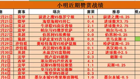 激情对决！斯图加特VS法兰克福：德甲激战11胜7负，精彩不容错过！