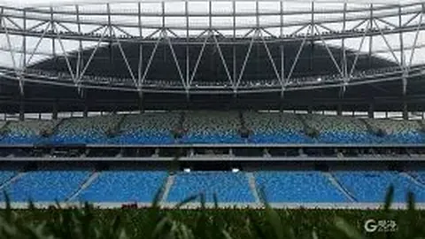 澳门国际赛奥尔蒂斯夺冠，瑞德亚军，吴阿顺排26位 17：.